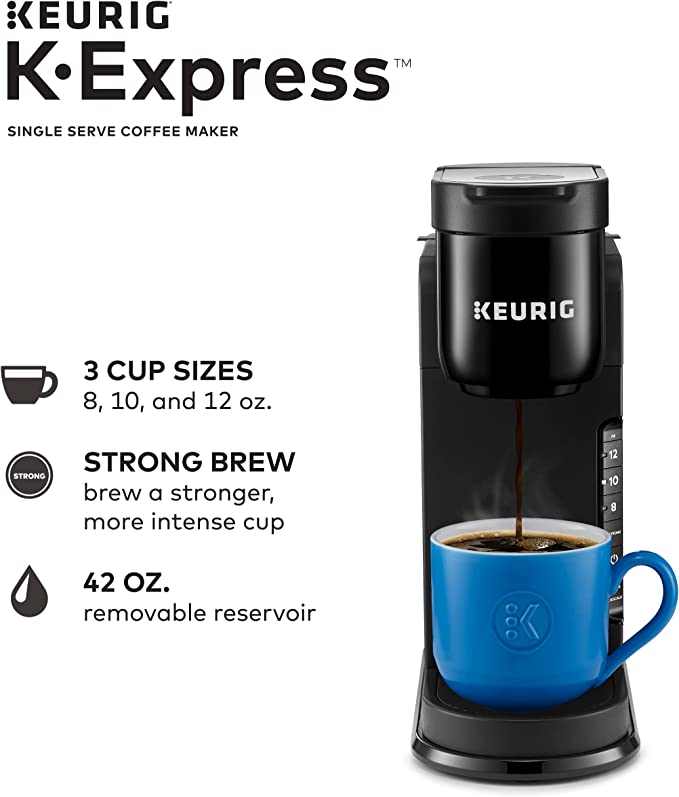 Keurig K Express Coffee Maker