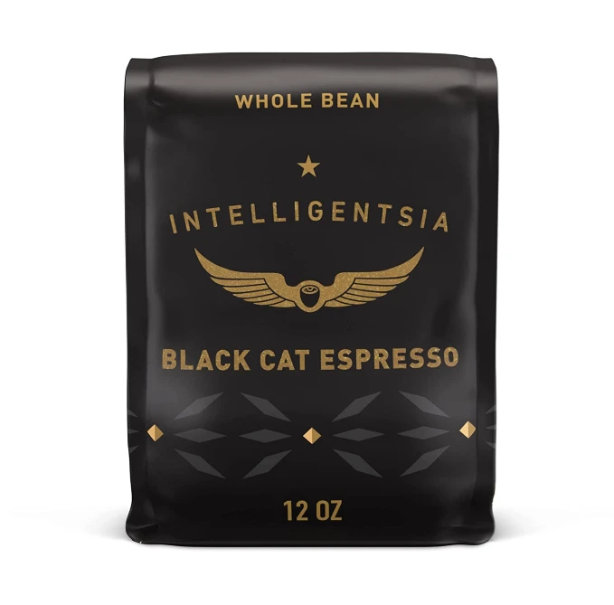 Intelligentsia Coffee Gifts Medium Roast Whole Bean Coffee