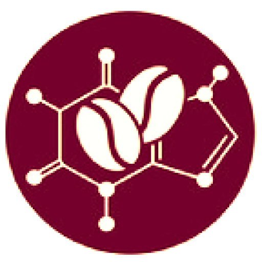 Caffeine Park ☕ logo