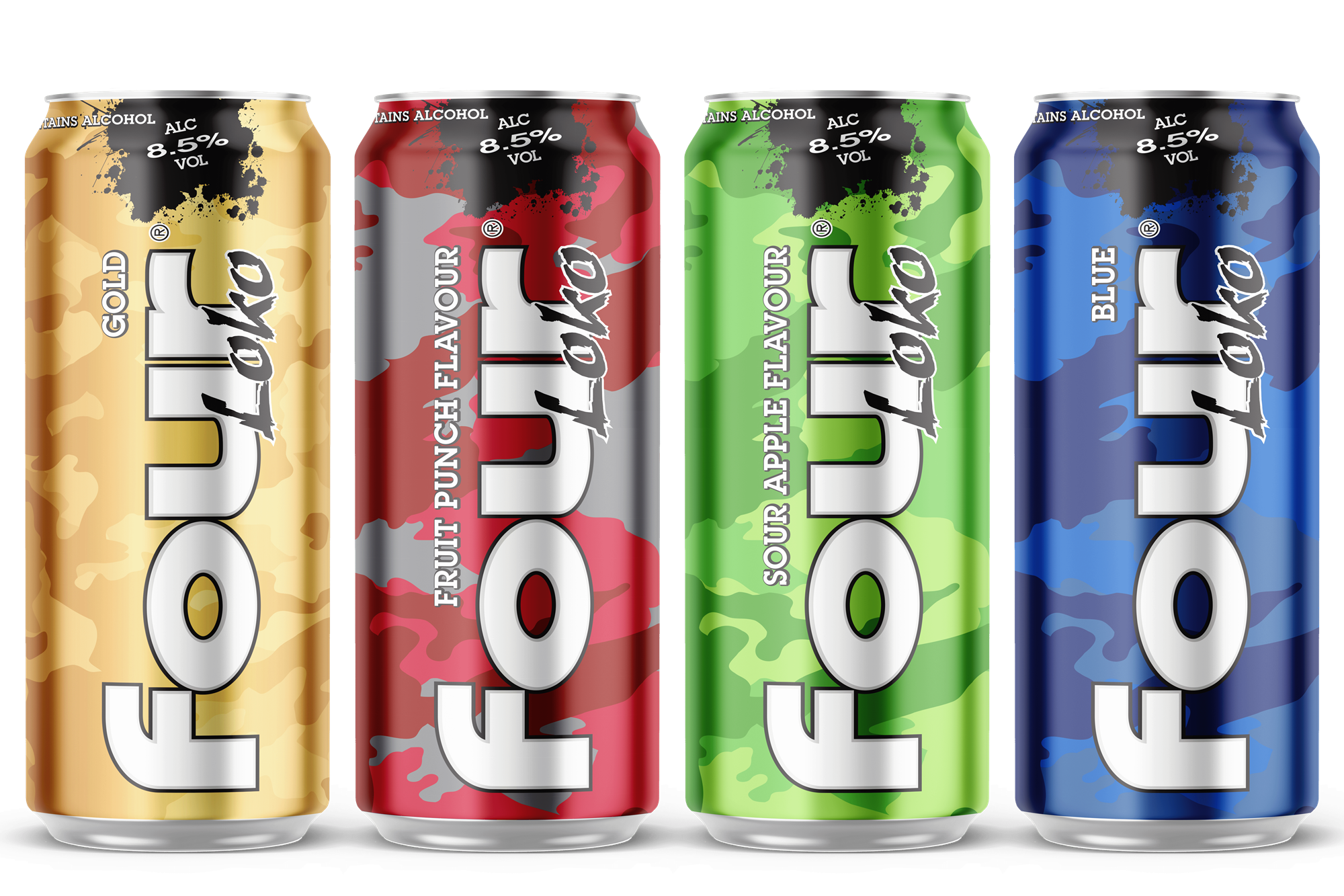 How Much Are 4 Lokos