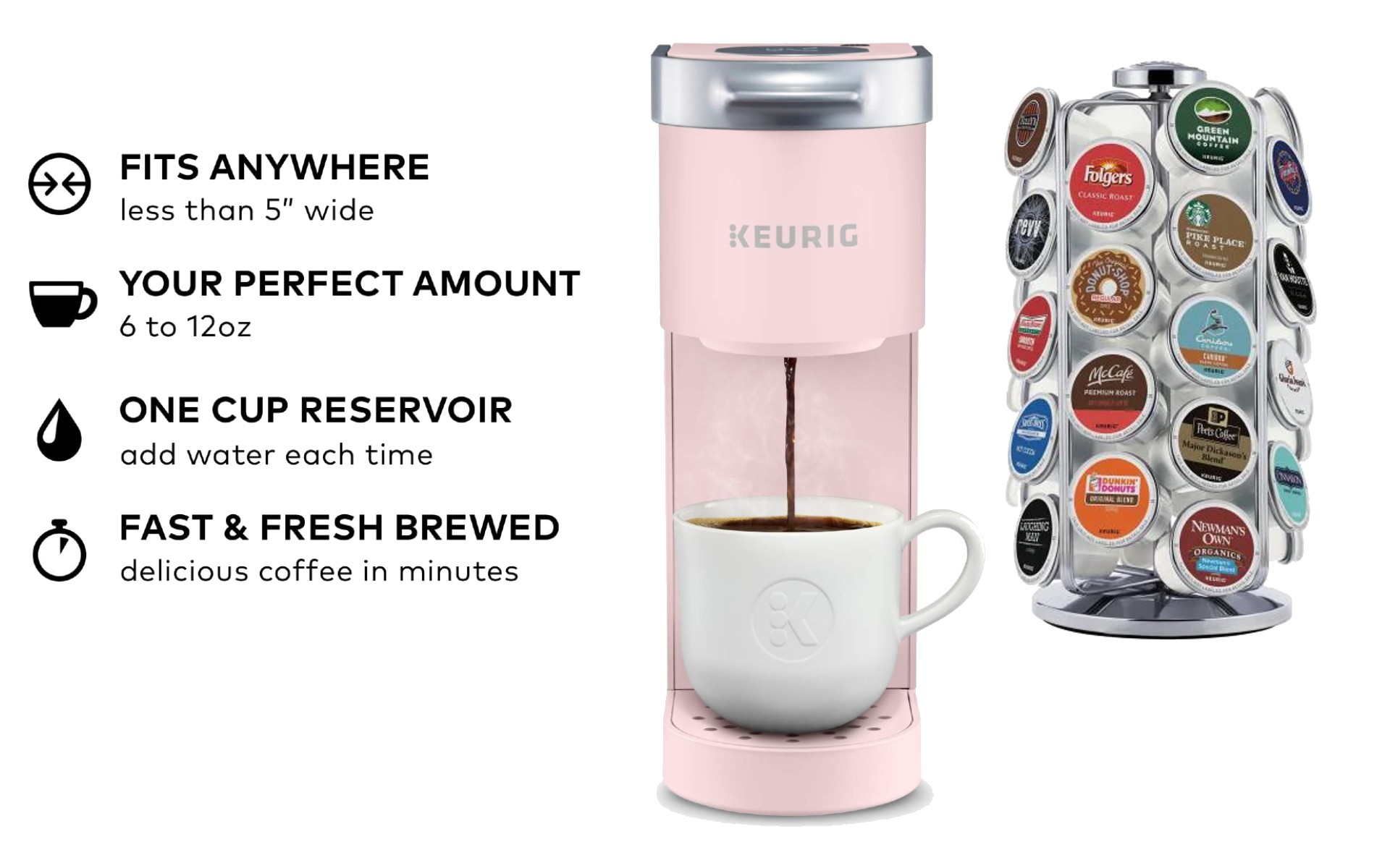 Best Keurig Coffee Makers for Office 