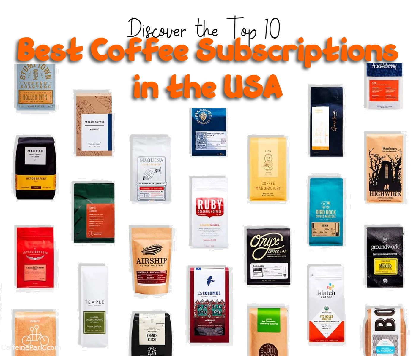 Best Coffee Subscriptions In The USA.webp