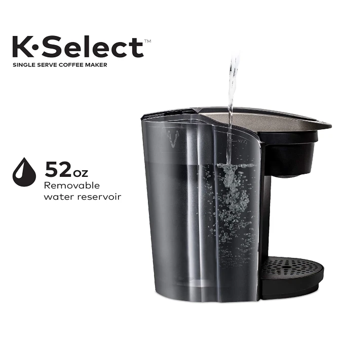 Keurig K Select Water Reservoir