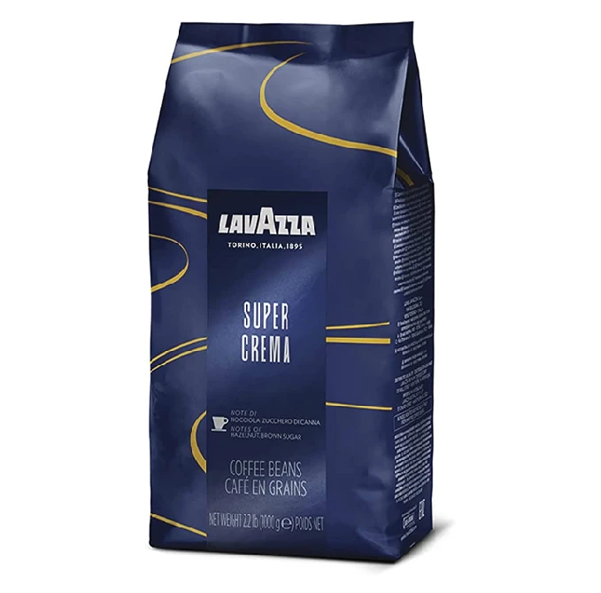 Top 10 Best Lavazza Coffee Buying Guide