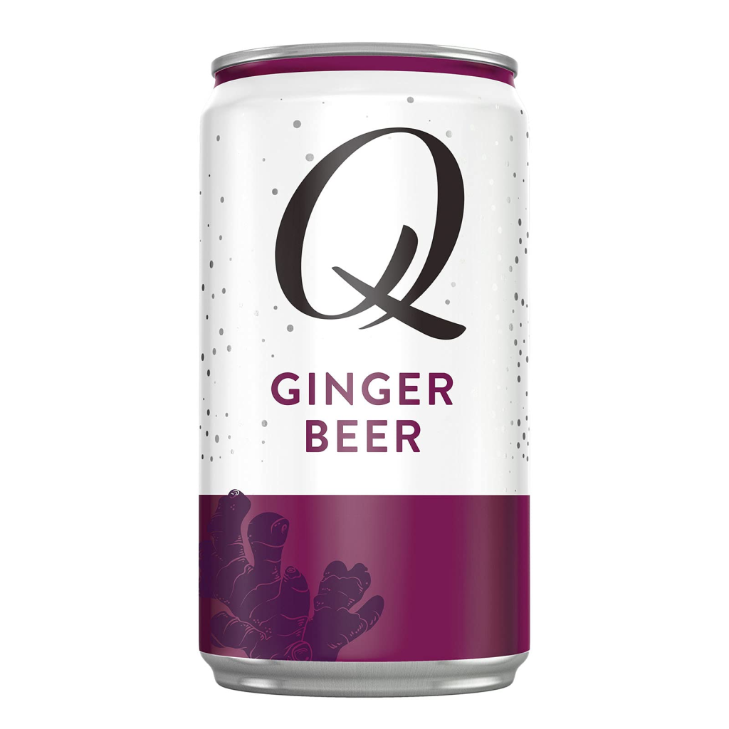 Q Ginger Beer