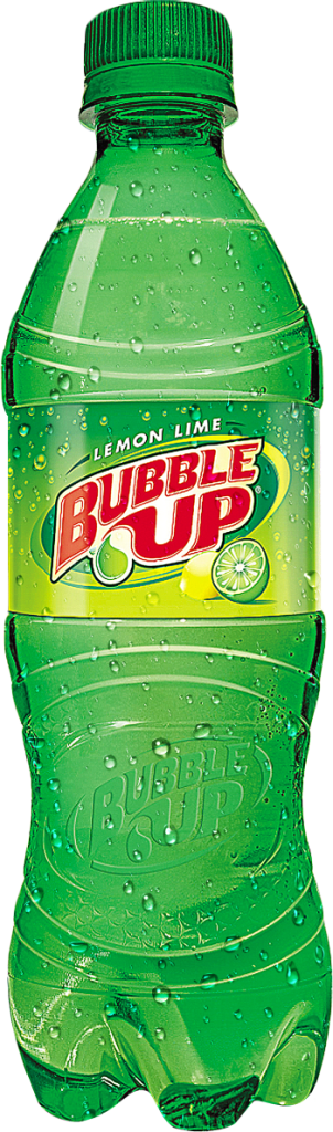 Bubble Up Caffeine Content: Is It Really Caffeine-Free?