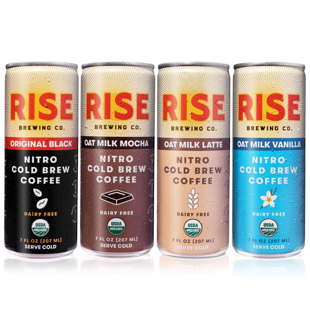 Rise Brewing Co. Cold Brew