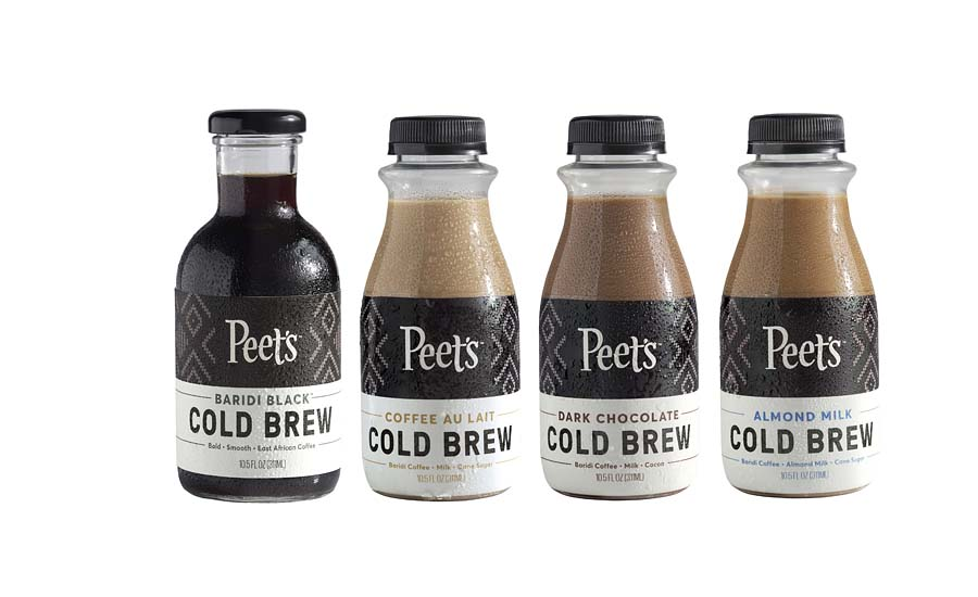 Peet's Coffee Cold Brew
