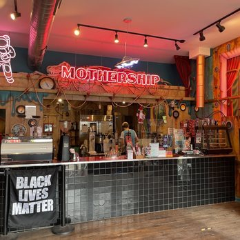 Dark Matter Coffee in chicago