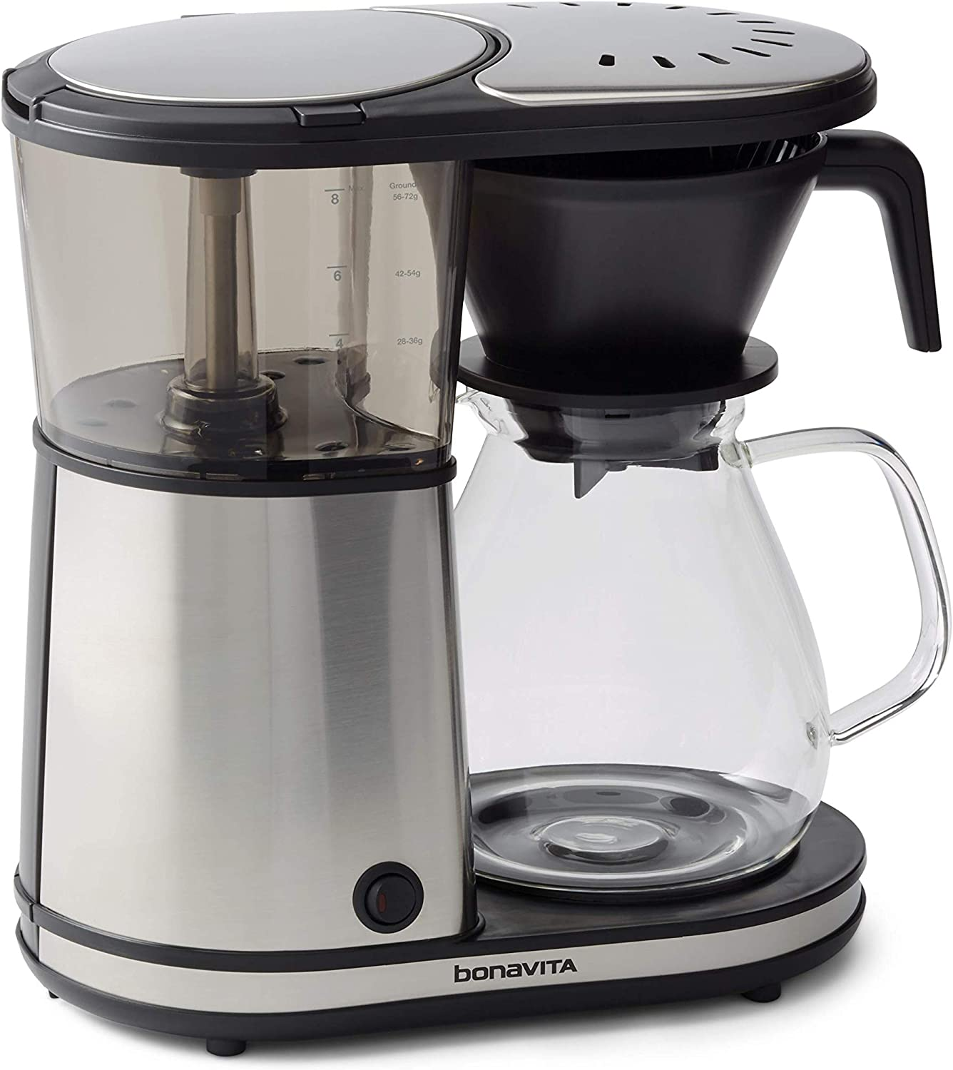 5 Best Bonavita Coffee Makers: A Guide to High-Quality Brewing