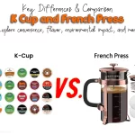French Pres vs K Cup