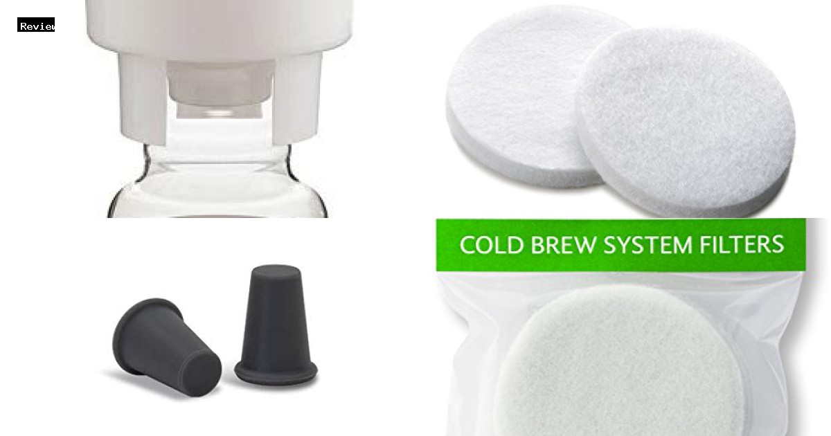 Toddy Cold Brew System Review